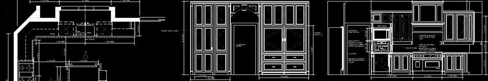 Kitchen Design Plans