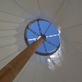 Tensile Tent